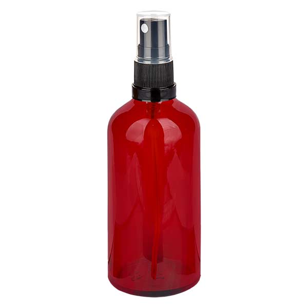 Vaporisateur 100ml RedLine UT18/100 UNiTWIST Vaporisateur 100ml RedLine UT18/100 UNiTWIST