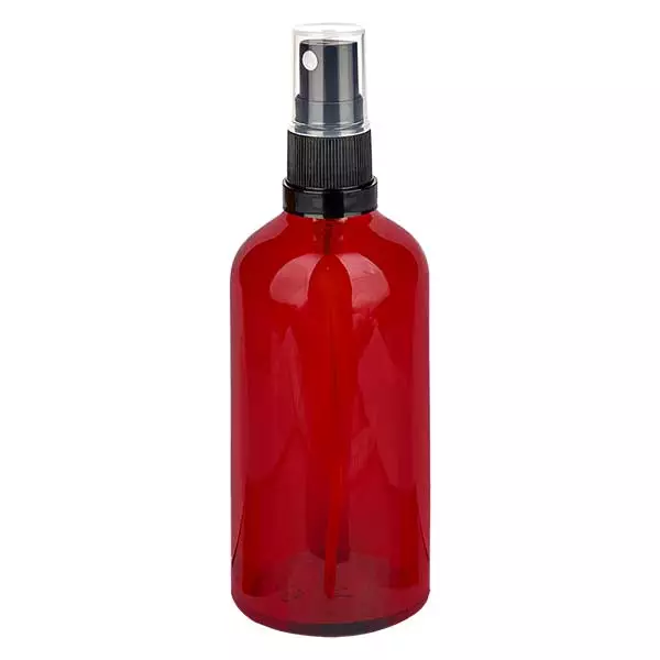 Vaporisateur 100ml RedLine UT18/100 UNiTWIST Vaporisateur 100ml RedLine UT18/100 UNiTWIST