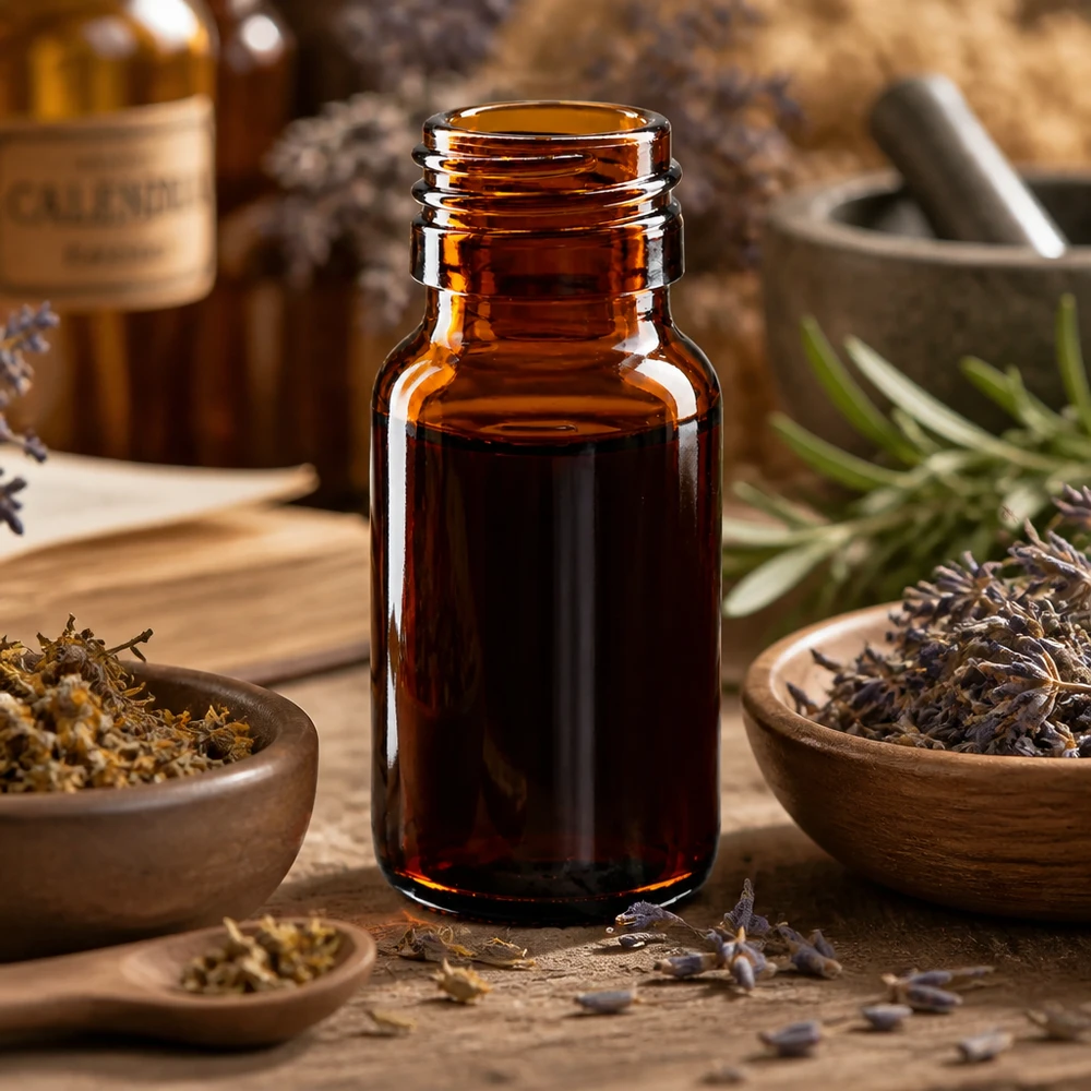 Bouteille médicale brune de 30ml en verre ApoGlas de haute qualité avec filetage PP28 sans bouchon