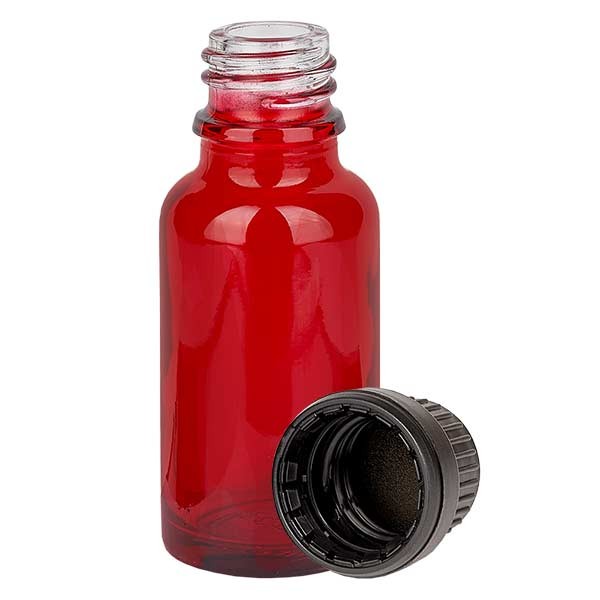 Flacon 20ml 11mm SV OV RedLine UT18/20 UNiTWIST Flacon 20ml 11mm SV OV RedLine UT18/20 UNiTWIST