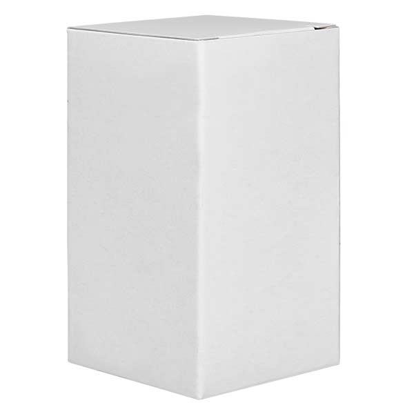 Boîte transparente TS1, adaptée aux flacons compte-gouttes (5ml -50ml)