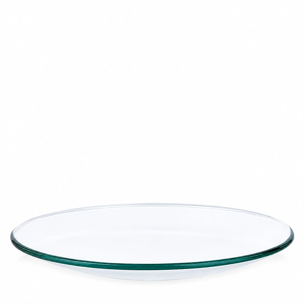 Verre de montre 90 mm - verre borosilicate 3.3 - bord fondu Petite coupelle en verre de montre 90mm idéale pour couvrir les béchers et les échantillons