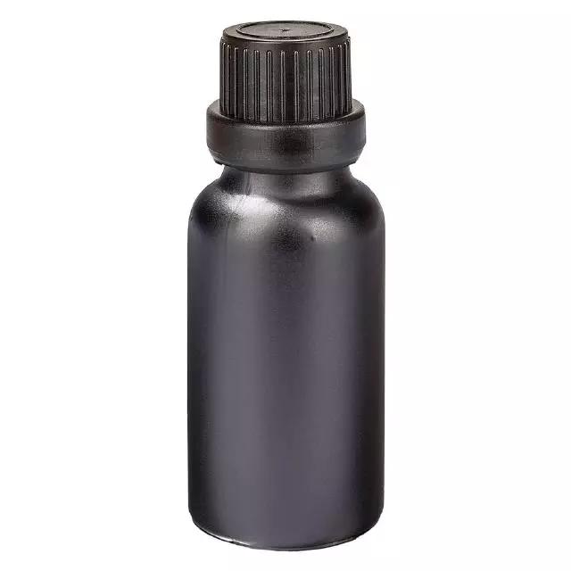Flacon 20ml 11mm SV OV BlackLine UT18/20 Flacon 20ml 11mm SV OV BlackLine UT18/20