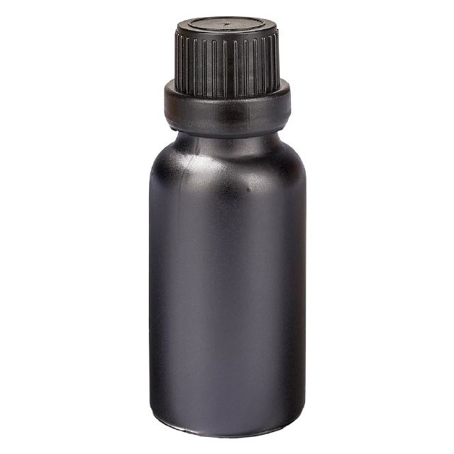 Flacon 20ml 11mm SV OV BlackLine UT18/20 Flacon 20ml 11mm SV OV BlackLine UT18/20
