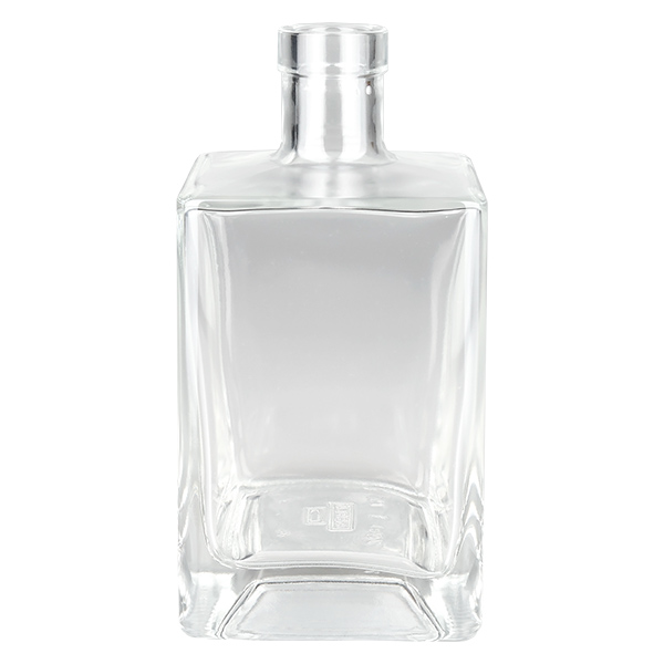 Flacon en verre « Ben » 700 ml sans bouchon UNiTWIST®