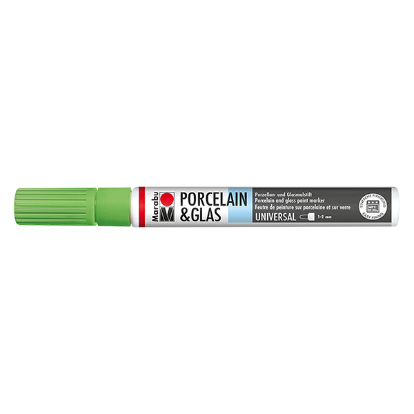 Crayon Pomme 1-2mm pour verre/porcelaine (158) Crayon Pomme 1-2mm pour verre/porcelaine (158)