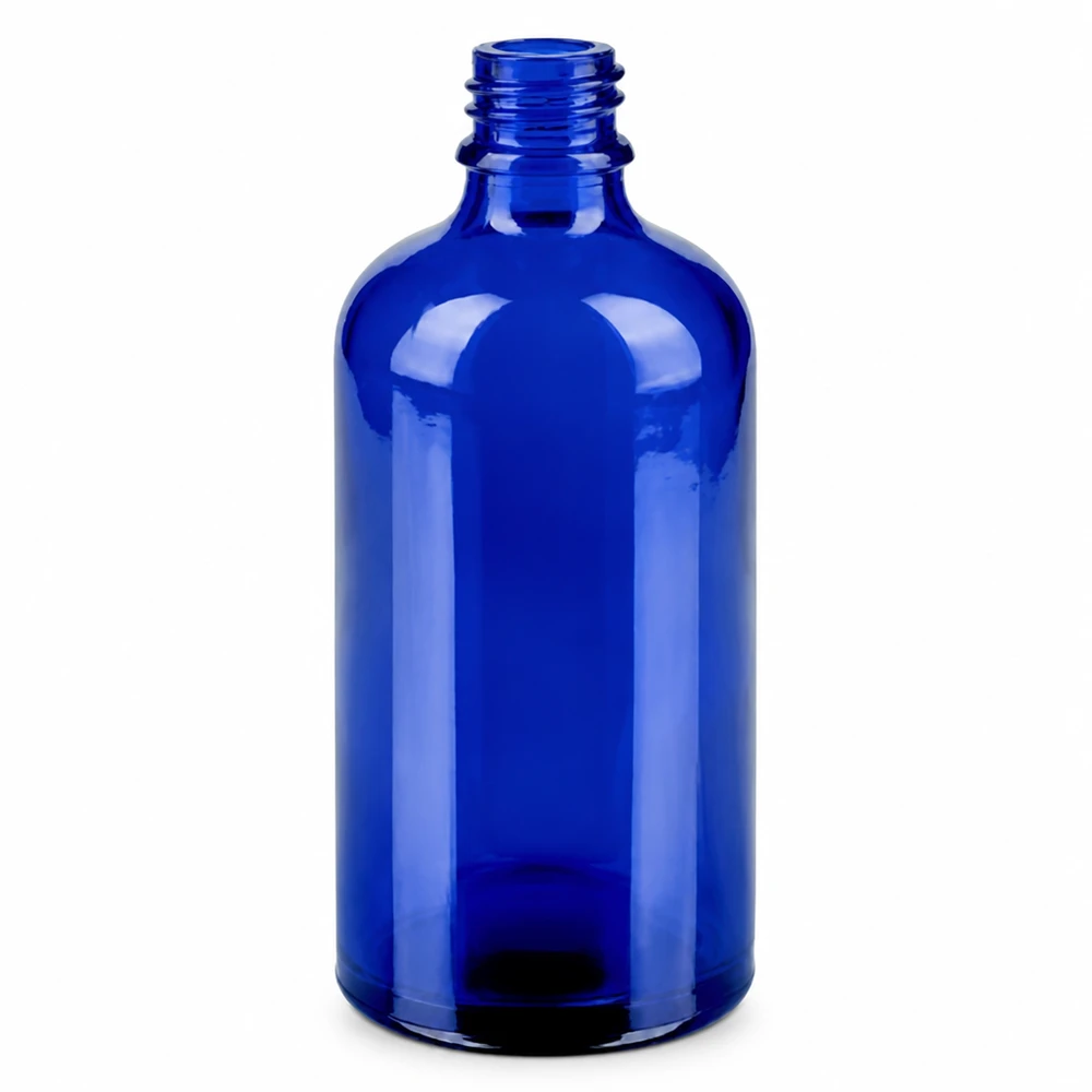 100ml flacon pulvérisateur noir/tr. STD BlueLine UT18/100 100ml flacon pulvérisateur noir/tr. STD BlueLine UT18/100