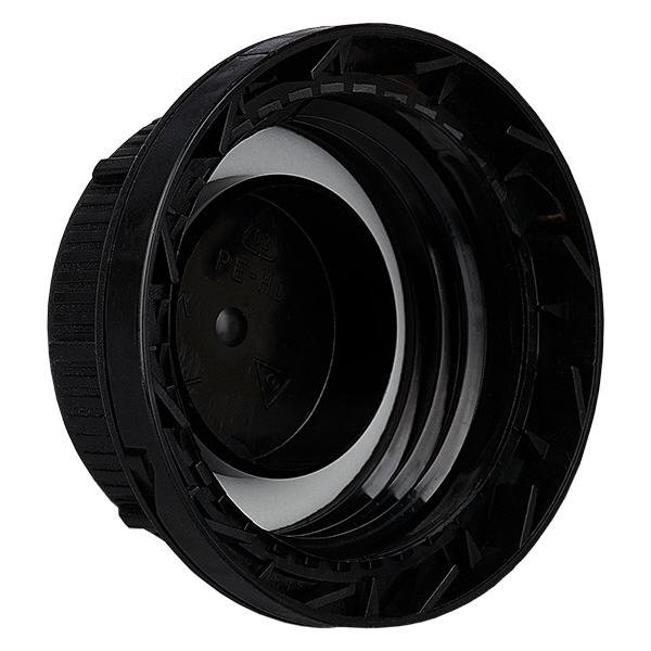 Fermeture de sécurité pour bidons avec filetage 45