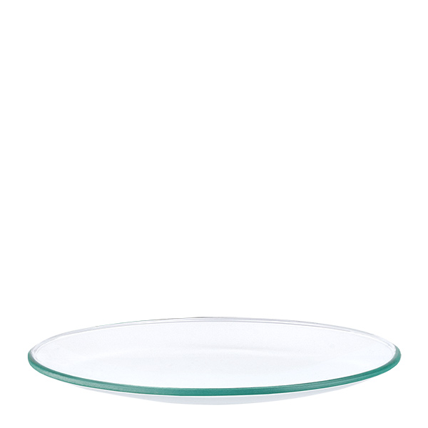 Coupelle pour verre de montre ø80mm Borosilicate UNiTWIST