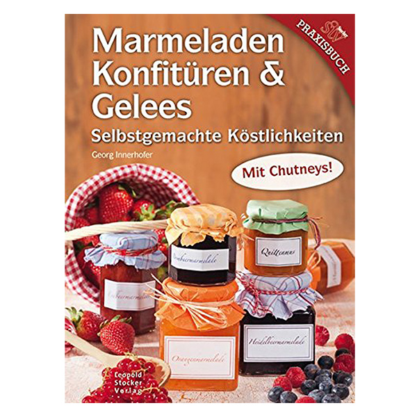 Confitures, marmelades et gelées Confitures, marmelades et gelées