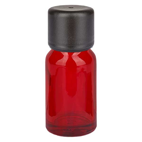 Flacon 10ml 3mm SV OV RedLine UT18/10 UNiTWIST Flacon 10ml 3mm SV OV RedLine UT18/10 UNiTWIST