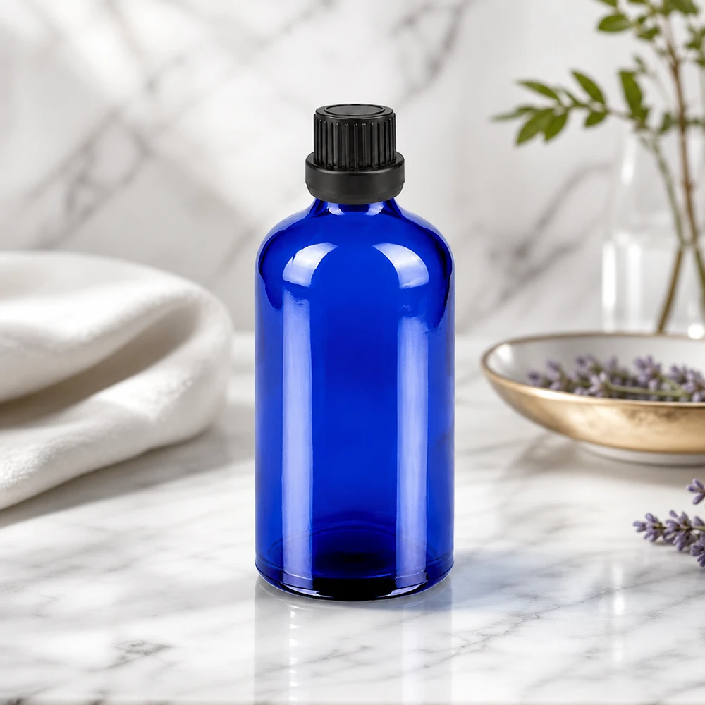 100ml goutte à goutte. 2mm noir OV BlueLine UT18/100 100ml goutte à goutte. 2mm noir OV BlueLine UT18/100