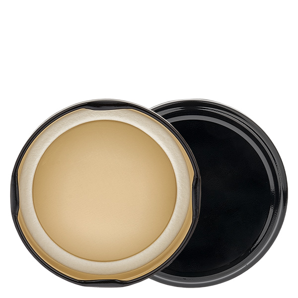 70mm BasicSeal bouchon noir (TO70) UNiTWIST 70mm BasicSeal bouchon noir (TO70) UNiTWIST