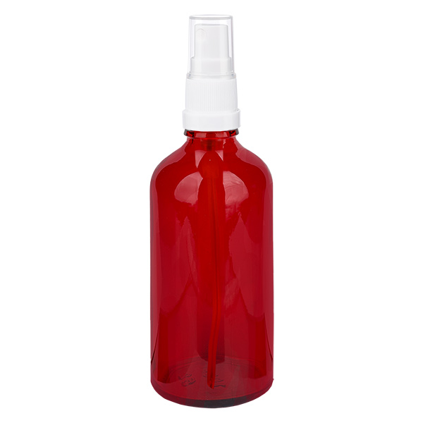Vaporisateur 100ml « W » RedLine UT18/100 UNiTWIST Vaporisateur 100ml « W » RedLine UT18/100 UNiTWIST