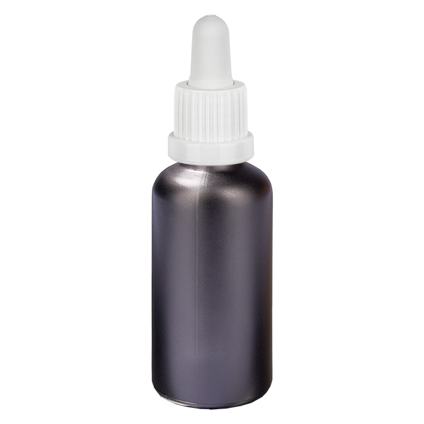 50ml pipette blanche OV BlackLine UT18/50