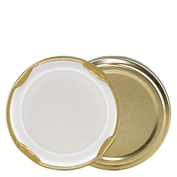 43mm Bouchon BioSeal or (TO43) UNiTWIST 43mm Bouchon BioSeal or (TO43) UNiTWIST
