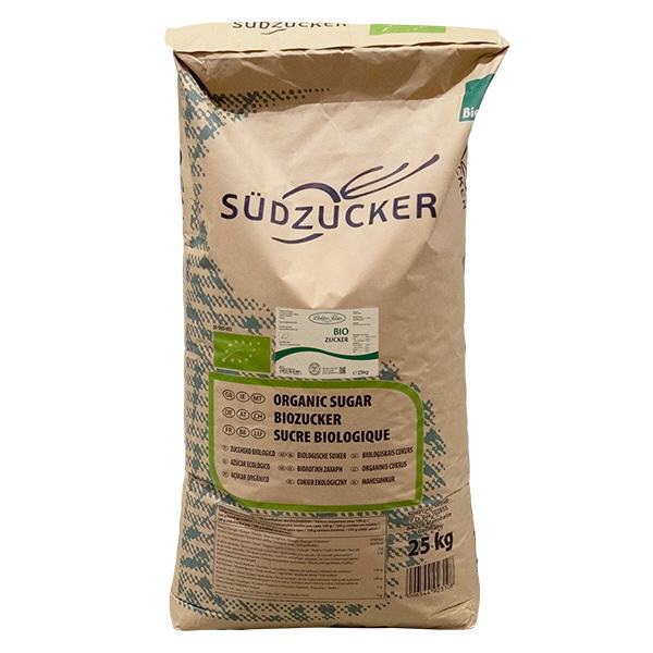 25kg de sucre bio Doktor-Klaus GrossPack(s)