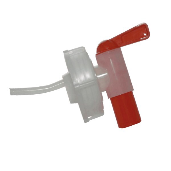 Robinet n ° 51 pour jerricans de 5 ou 10 litres