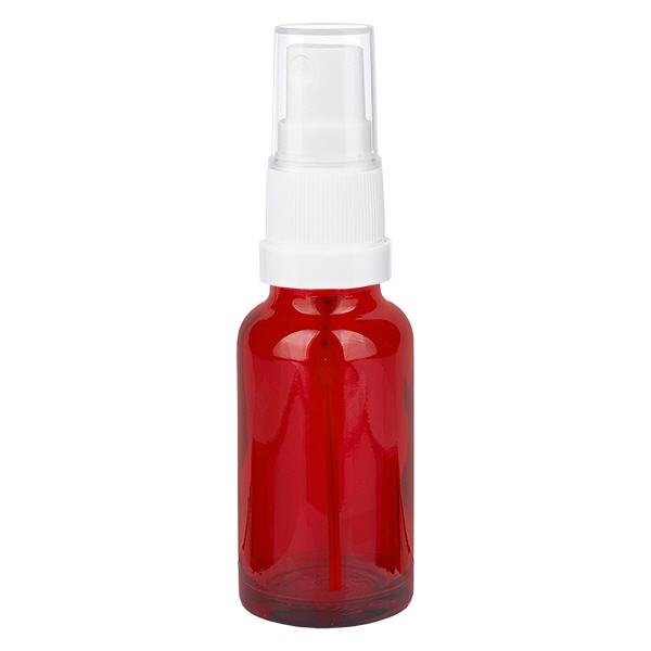 Vaporisateur 20ml « W » RedLine UT18/20 UNiTWIST Vaporisateur 20ml « W » RedLine UT18/20 UNiTWIST