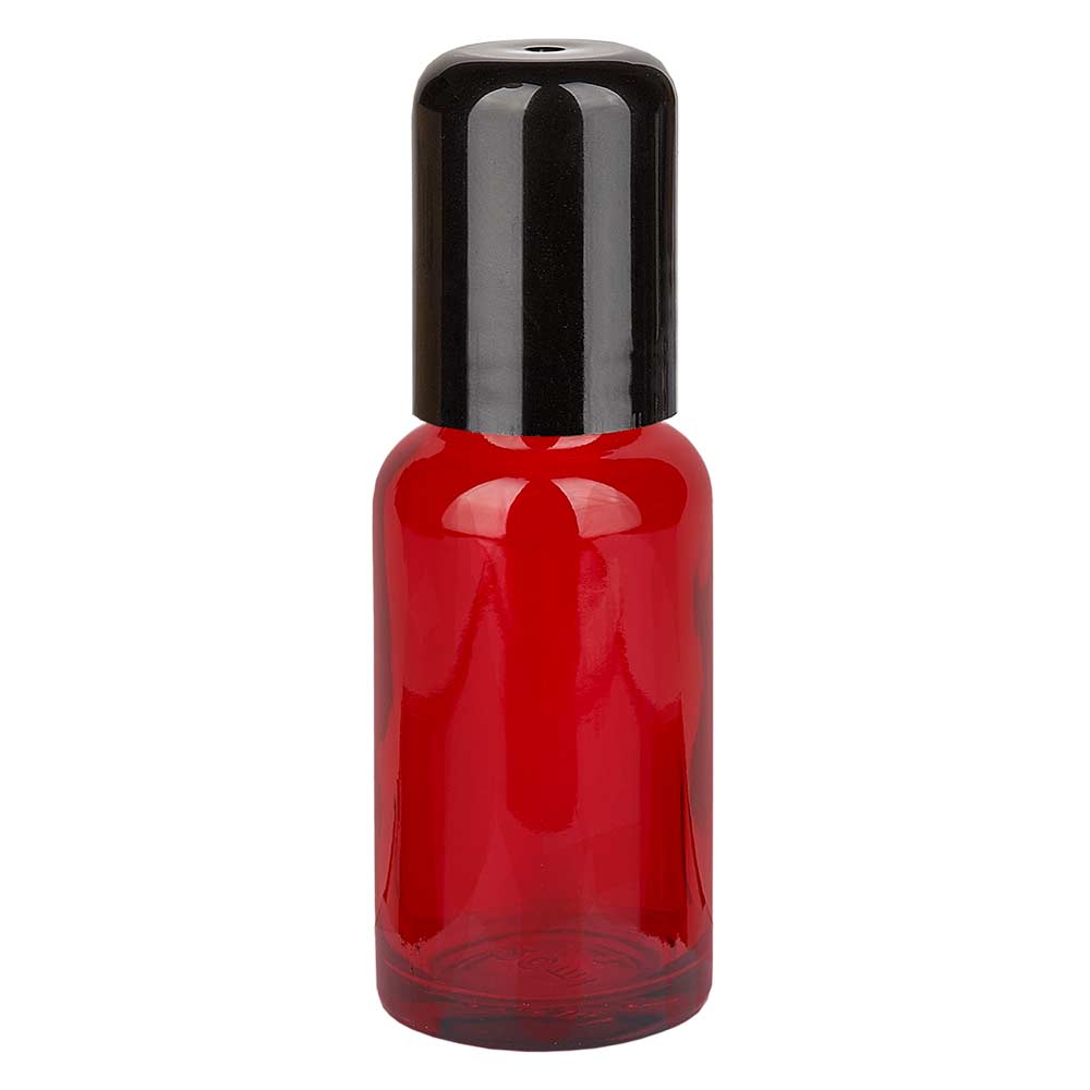 Flacon Roll-On 20ml RedLine UT18/20 UNiTWIST Flacon Roll-On 20ml RedLine UT18/20 UNiTWIST