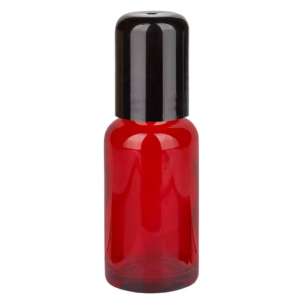 Flacon Roll-On 20ml RedLine UT18/20 UNiTWIST