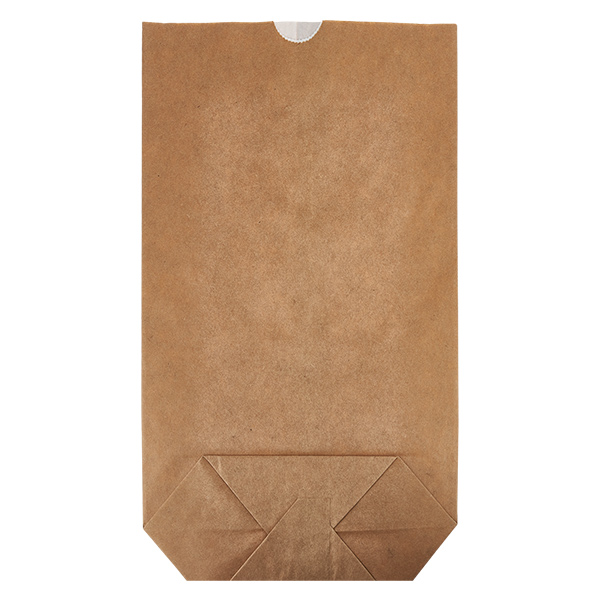 Sachet de fond intérieur parchemin (paquet de 25) 280x450mm. En papier natron. Intérieur en parchemin de qualité alimentaire. Fond en croix. 40g/m².