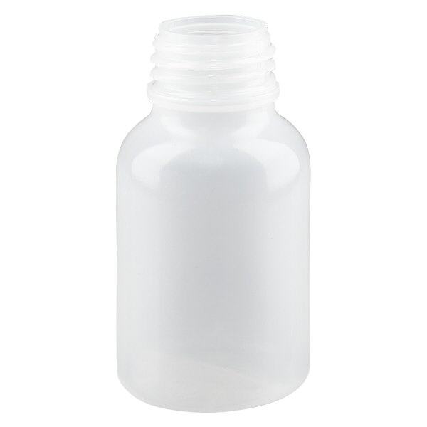 Flacon à col large 100 ml sans bouchon Flacon à col large 100 ml sans bouchon
