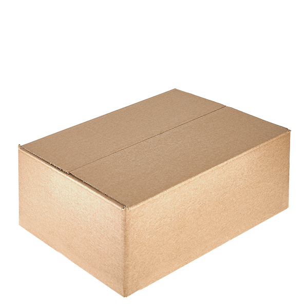 Cartons pour verres (25 pcs) avec 6 compartiments 330x223x115mm