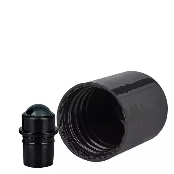 RoVe.. noir (DIN18, UT18) GlK.., capuchon Sta. RoVe.. noir (DIN18, UT18) GlK.., capuchon Sta.