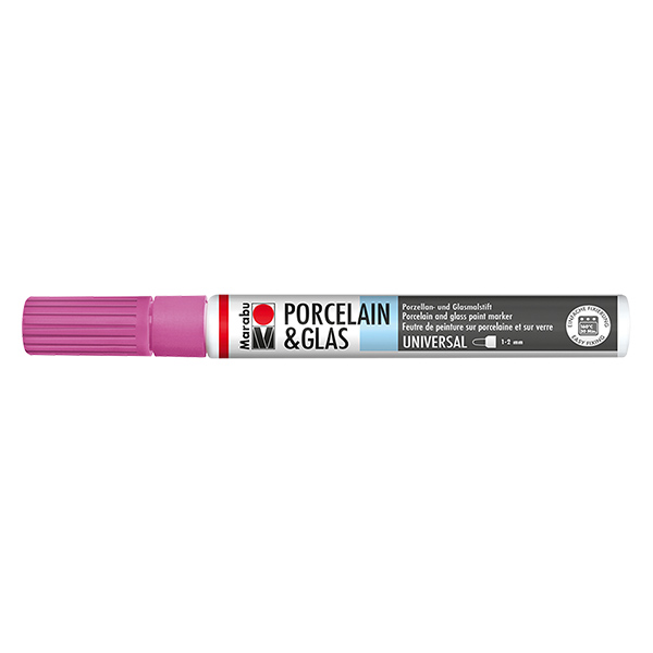 Crayon Framboise 1-2mm pour verre/porcelaine (005) Crayon Framboise 1-2mm pour verre/porcelaine (005)