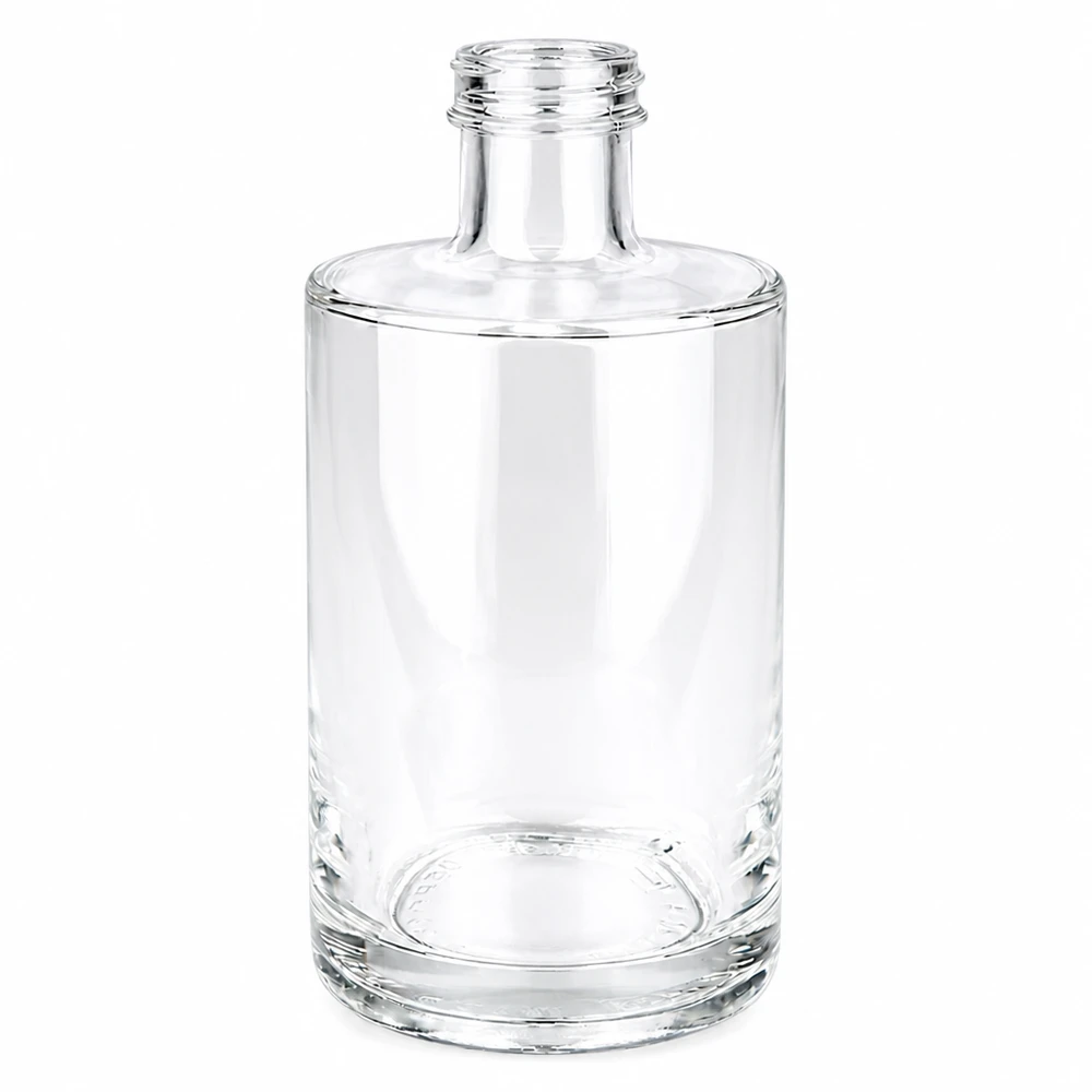 Bouteille en verre 375 ml « Sam » sans bouchon à vis UNiTWIST® Bouteille en verre 375 ml « Sam » sans bouchon à vis UNiTWIST®