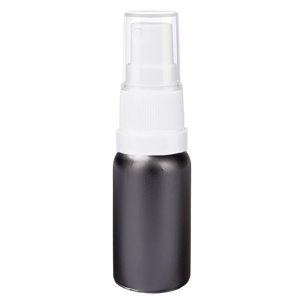 Vaporisateur 20ml « W » BlackLine UT18/20 Vaporisateur 20ml « W » BlackLine UT18/20