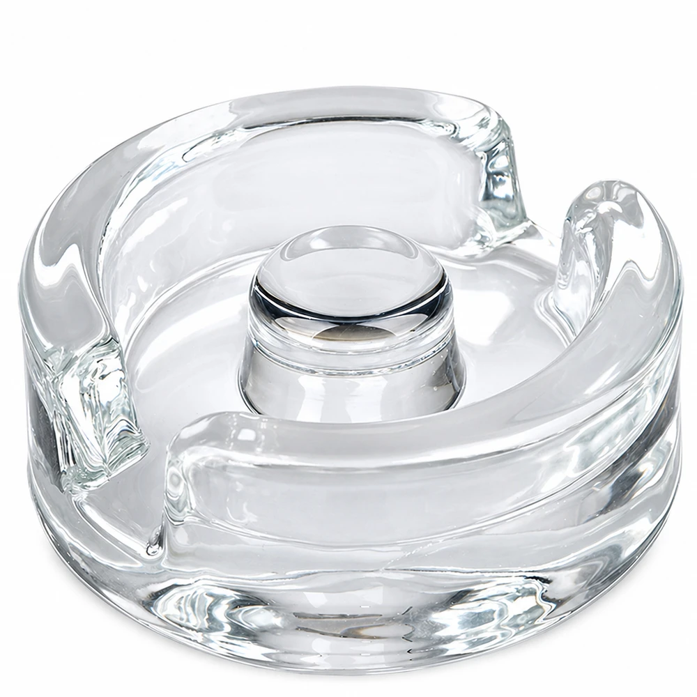 Poids individuel pour bocaux de fermentation UNiTWIST avec poignée pratique en verre transparent pour bocaux de conserve