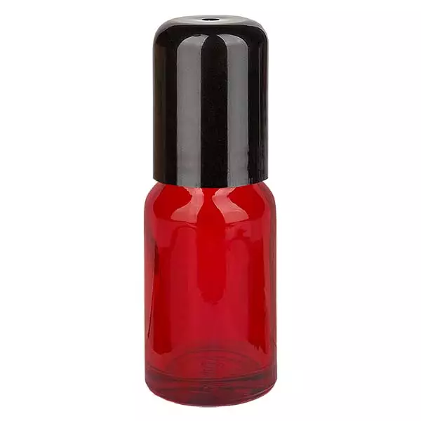 Flacon Roll-On 10ml RedLine UT18/10 UNiTWIST