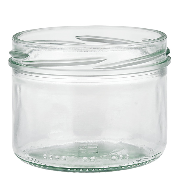 230ml Verre cylindrique sans couvercle (TO82) UNiTWIST