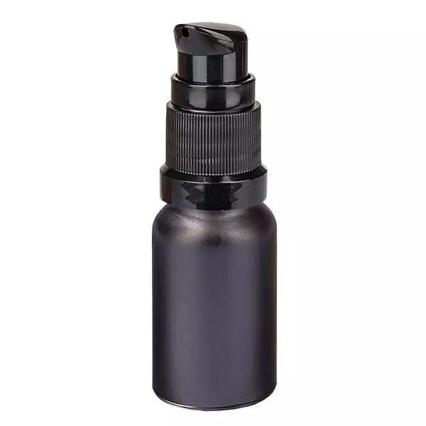 Bouteille distributrice 10ml BlackLine UT18/10 Bouteille distributrice 10ml BlackLine UT18/10