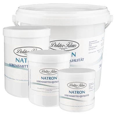 Bicarbonate de soude