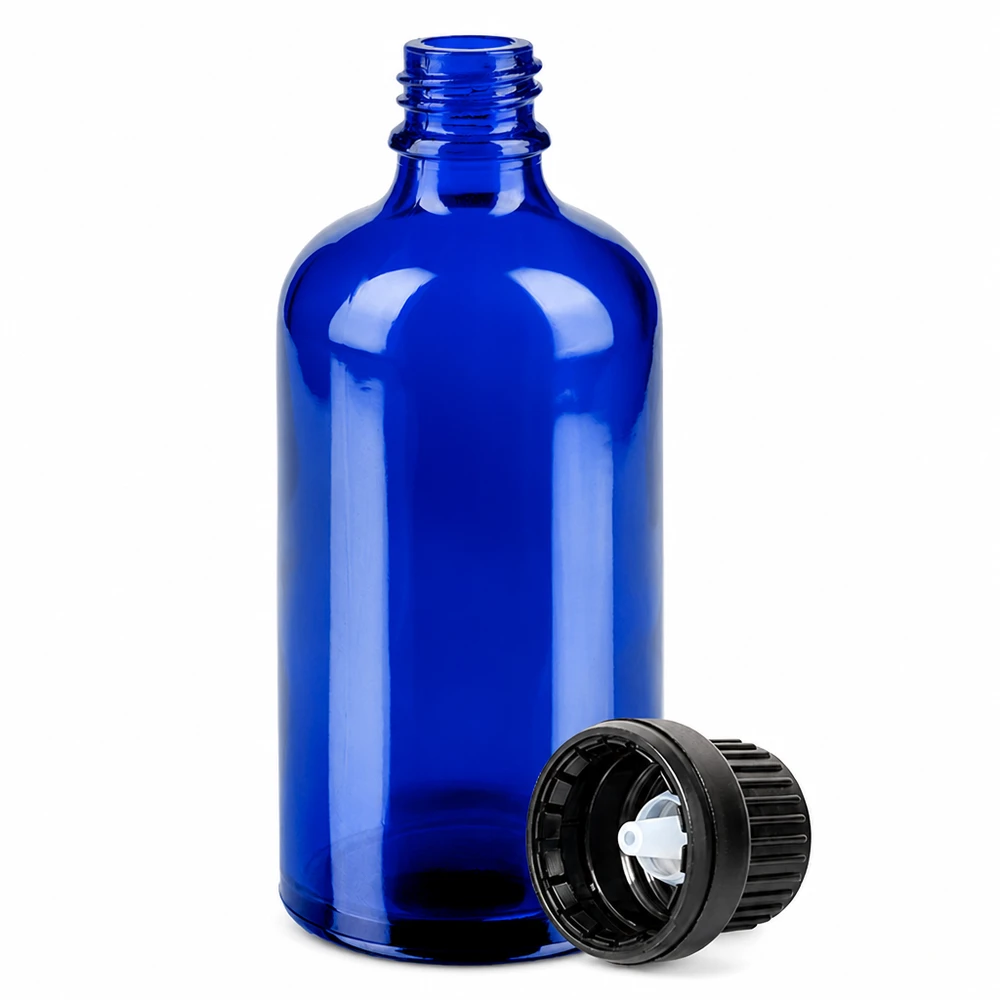 100ml goutte à goutte. 2mm noir OV BlueLine UT18/100 100ml goutte à goutte. 2mm noir OV BlueLine UT18/100