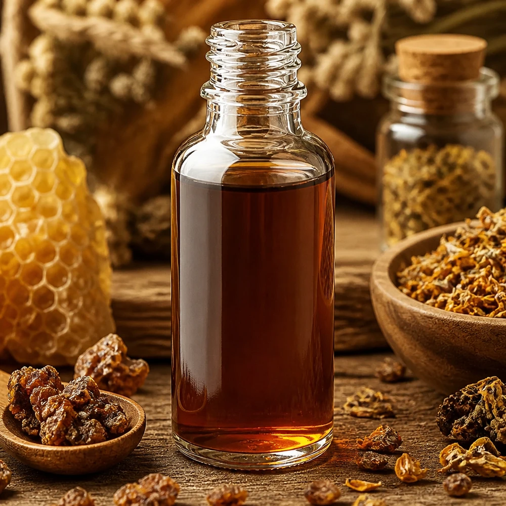 Flacon compte-gouttes 30 ml DIN18 - verre clair Bouteille de pharmacie ApoGlas de 30 ml avec bouchon à vis pratique pour une conservation sûre