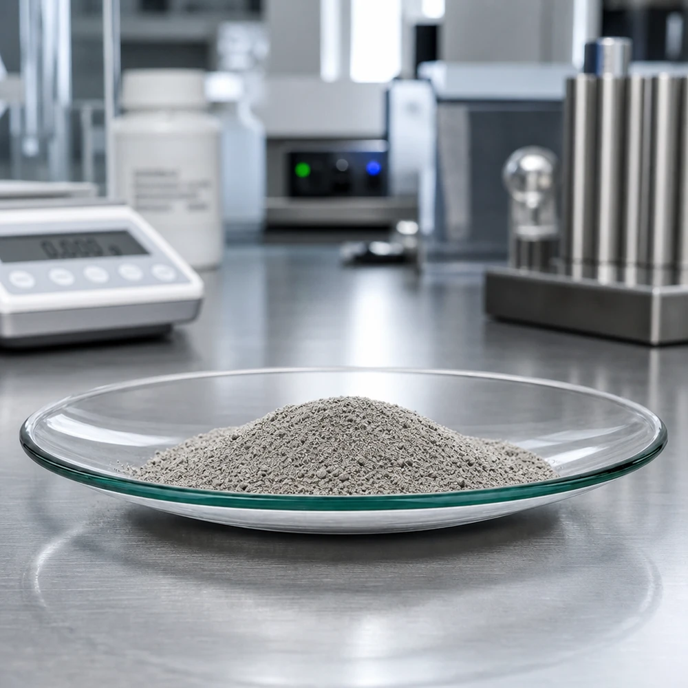 Plaque de verre de montre plate de 100 mm de diamètre avec des bords lisses pour un nettoyage facile