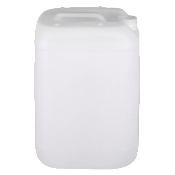 Jerrican de 30 litres sans bouchon