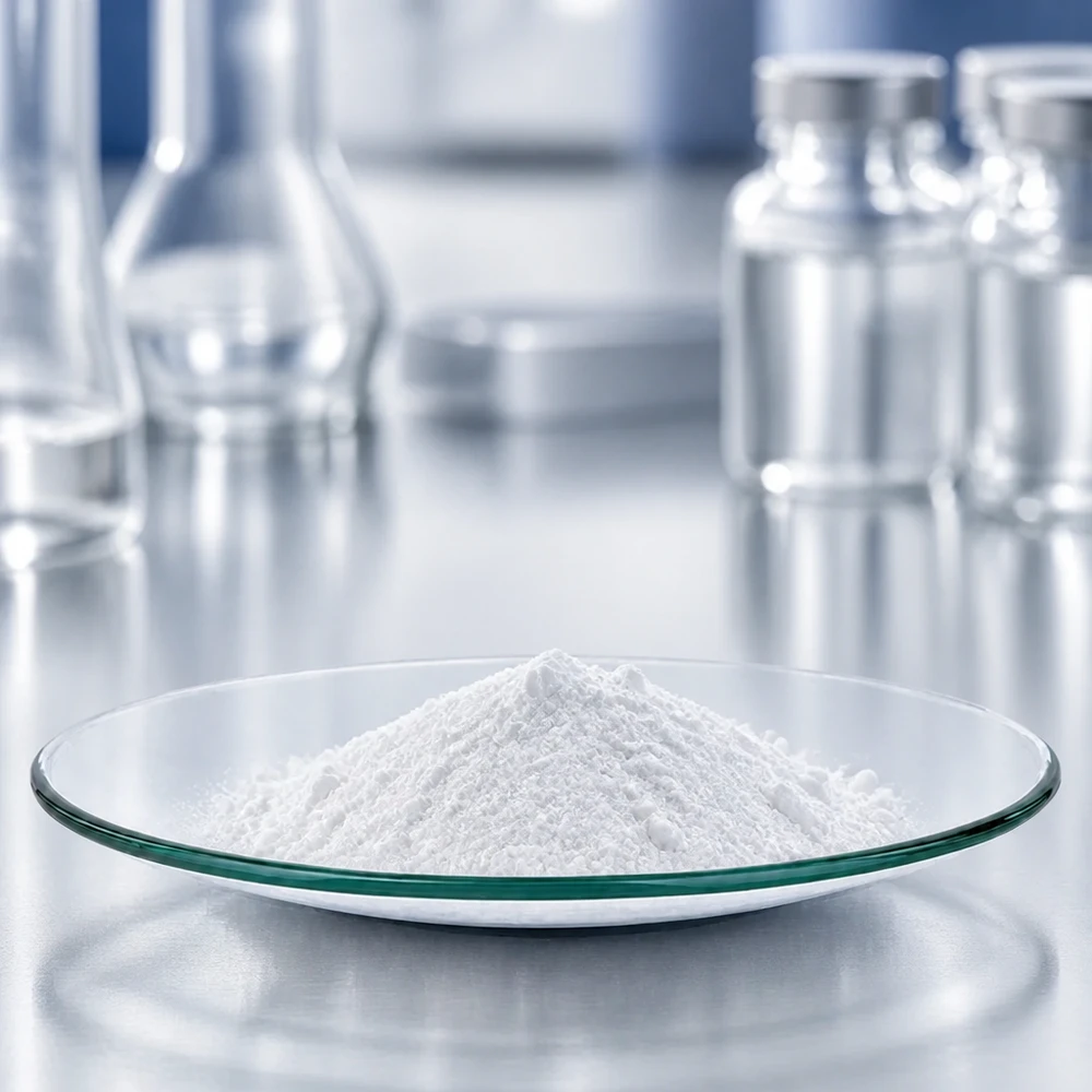 Plateau de laboratoire concave Ø 100mm parfait pour peser de très petites quantités de substances chimiques
