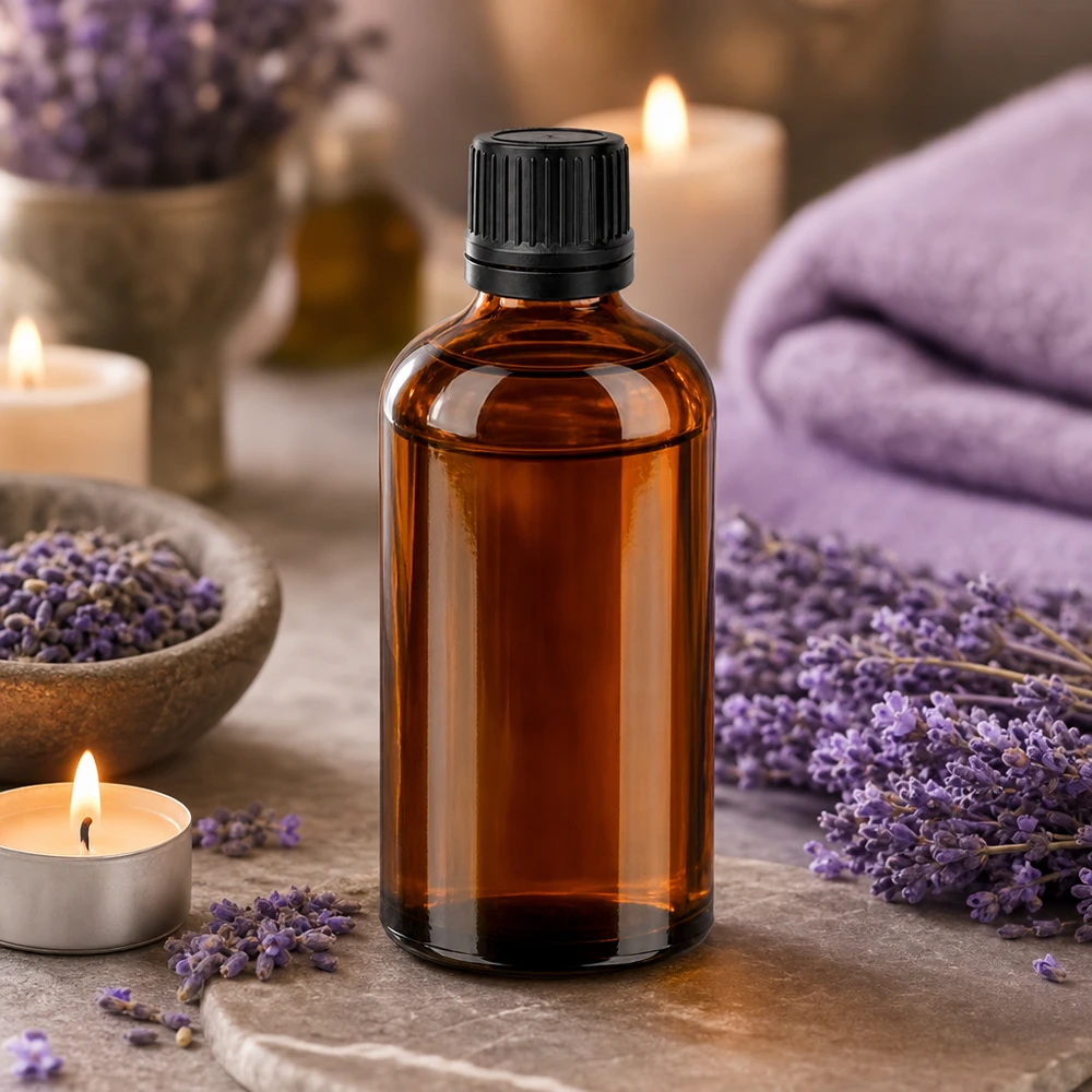 100ml goutte à goutte. 1mm noir OV BrownLine UT18/100 Bouteille de précision de 100ml avec un compte-gouttes de 1mm idéale pour les applications cosmétiques et pharmaceutiques