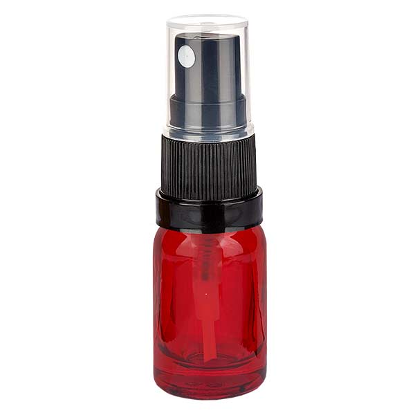 Vaporisateur 5ml RedLine UT18/5 UNiTWIST