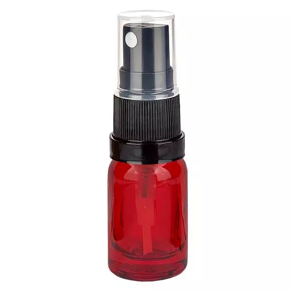 Vaporisateur 5ml RedLine UT18/5 UNiTWIST Vaporisateur 5ml RedLine UT18/5 UNiTWIST