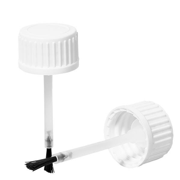 PinV.. blanc (DIN18, UT18) 54mm PiL.. Sta.