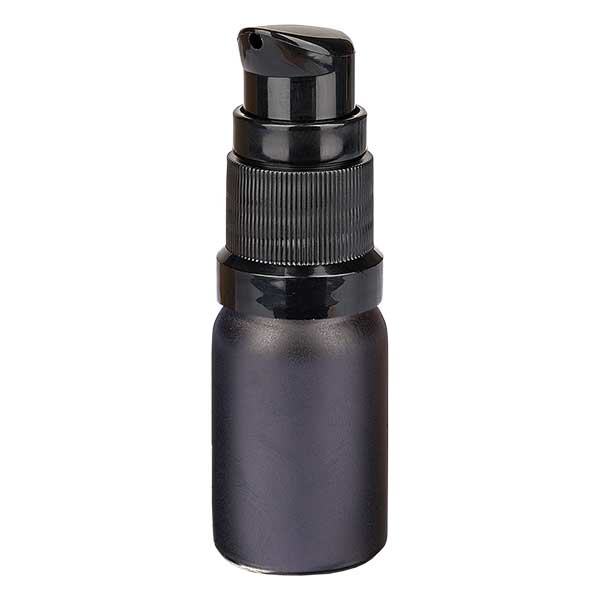 Flacon distributeur 5ml BlackLine UT18/5