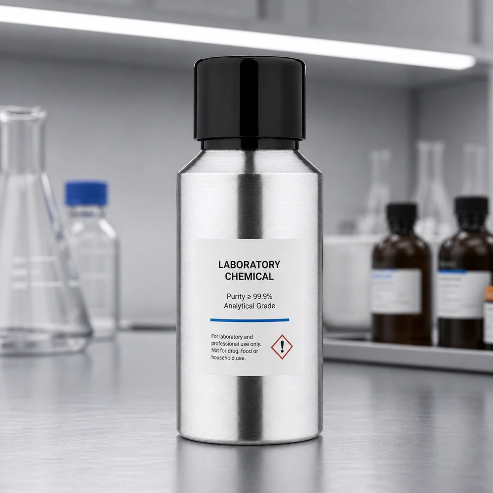 Bouteille en aluminium poncé 30 ml, avec bouchon à vis noir et joint conique Flacon en aluminium de 30ml à la texture brossée élégante idéal pour les parfums et les produits cosmétiques