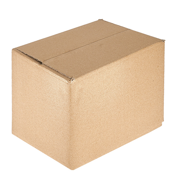 Cartons pour verres (25 pcs) avec 6 compartiments 172x112x125mm