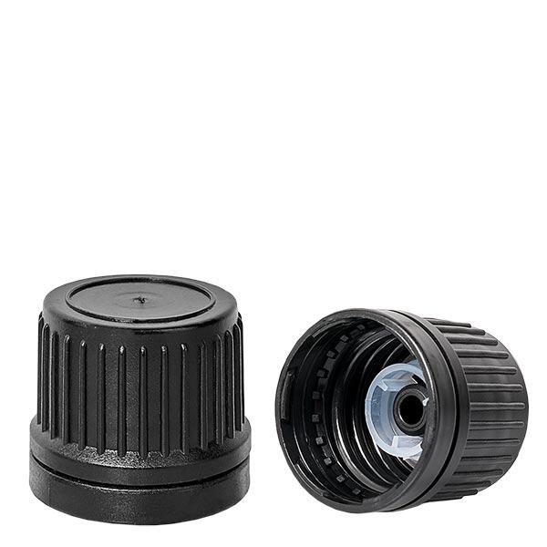 SchrV. noir (DIN18, UT18) 8mm GieR... OV.